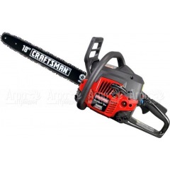Бензопила Craftsman 35190-18" + кейс в комплекте! в Воронеже