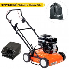 Аэратор бензиновый Efco SCA 38 R SET в Воронеже