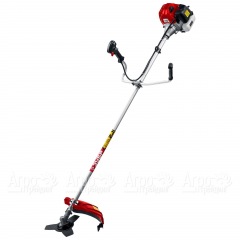 Бензокоса (бензиновый триммер) Зубр КРБ-1000 в Воронеже