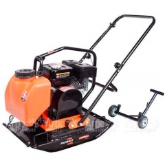 Виброплита бензиновая Patriot VT-120LB в Воронеже