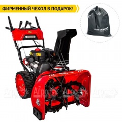 Снегоуборщик DDE ST7066LE в Воронеже