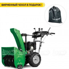 Снегоуборщик Caiman Valto 24CVE в Воронеже