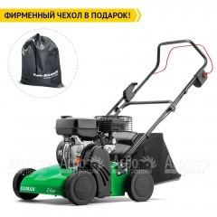 Бензиновый аэратор (cкарификатор) Caiman Cesar 70C MAX в Воронеже