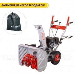 Снегоуборщик Ресанта СБ 4800Б в Воронеже