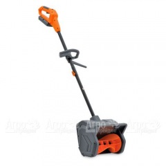 Снегоуборщик аккумуляторный Villartec WA 4030 SET AM405+AC402 в Воронеже