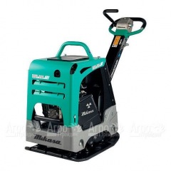 Виброплита реверсивная Caiman MVH-209GH Honda GX240 в Воронеже