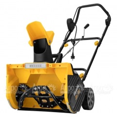 Снегоуборщик электрический Denzel ESB-460-M в Воронеже