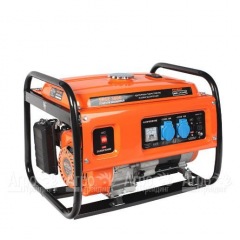 Бензогенератор Patriot Max Power SRGE 3800 2.8 кВт в Воронеже