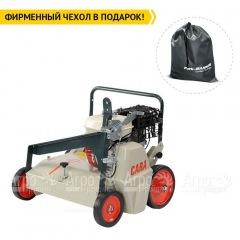 Прицепной скарификатор бензиновый Cramer Cara 60 T в Воронеже
