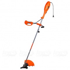 Электрический триммер Patriot ET 1255 + нож в комплекте! в Воронеже