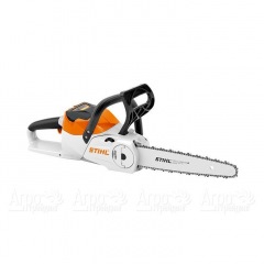 Аккумуляторная пила Stihl MSA 120 C-B-12" (без аккумулятора и зарядного устройства) в Воронеже