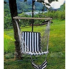 Гамак-кресло с подножником  в Воронеже