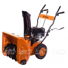 Снегоуборщик Рысь СМ 7 в Воронеже