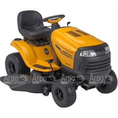 Садовый трактор Parton PA22H46YT в Воронеже