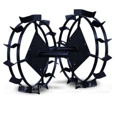 Грунтозацепы 540х90х25 для культиватора Нева МК100 в Воронеже