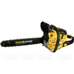 Бензопила Hanskonner HGC2020 18" в Воронеже