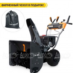Снегоуборщик Villartec WB S-87 в Воронеже