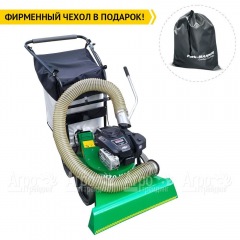Садовый пылесос Sable VS75 S в Воронеже