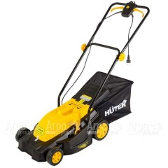 Электрическая газонокосилка Huter ELM-1800 в Воронеже