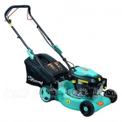 Газонокосилка бензиновая Sturm PL4214S в Воронеже