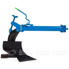 Плуг однокорпусный для Garden Scout (Скаут) GS 81 D, GS 81 DE, GS 101 D, GS 101 DE, GS 15 DE в Воронеже