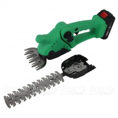 Аккумуляторные ножницы Zitrek ZKGS20 в Воронеже