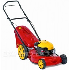 Газонокосилка колесная Wolf-Garten Ambition 48 A HW в Воронеже