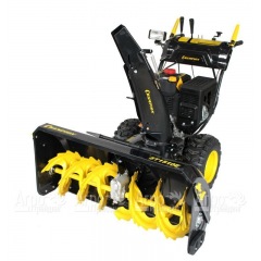 Снегоуборщик Champion ST1510E в Воронеже