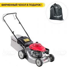 Газонокосилка бензиновая Honda HRG 416C1 SKEH в Воронеже