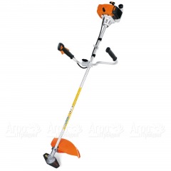 Бензокоса (бензиновый триммер) Stihl FS 120 в Воронеже