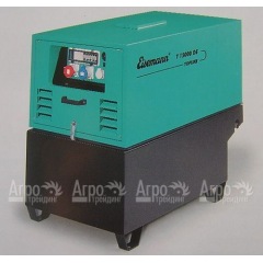 Дизельная электростанция EISEMANN T 15000 DE Topline в Воронеже