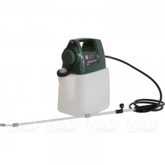 Опрыскиватель аккумуляторный Калибр АСО-12 в Воронеже