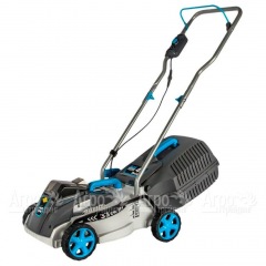 Газонокосилка аккумуляторная DDE BlueTech LMB 3340 (без аккумулятора и ЗУ) в Воронеже