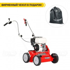 Скарификатор бензиновый Tielburger TV405 в Воронеже