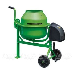 Бетоносмеситель Kronwerk MCL-63 (Бетономешалка Kronwerk MCL-63) в Воронеже