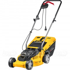 Газонокосилка электрическая Steher LM-33-1300 в Воронеже