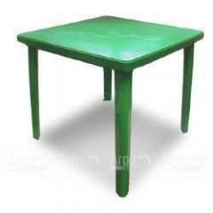 Пластиковый стол квадратный Katren в Воронеже