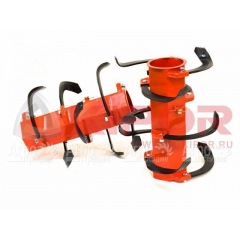 Мотыга роторная шестиконечная Kipor в Воронеже