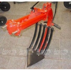 Плуг одиночный Kipor в Воронеже