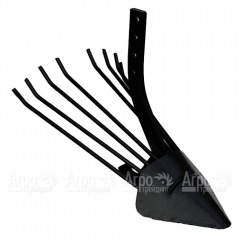 Картофелекопатель большой КВ 03 в Воронеже