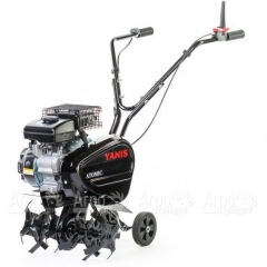 Культиватор Yanis Atomic в Воронеже