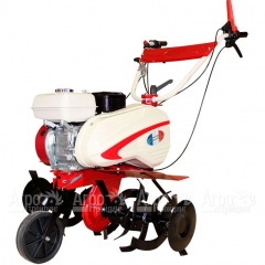 Культиватор Garden France T51 с двигателем Winzor 7 л.с. в Воронеже