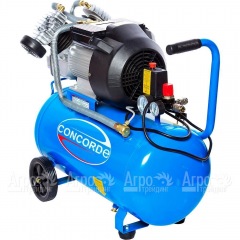 Компрессор поршневой Concorde CD-AC350/50 в Воронеже