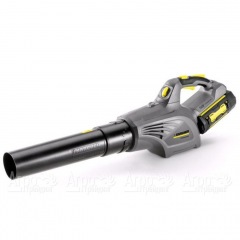 Воздуходувка аккумуляторная Karcher LB 850 Bp в Воронеже