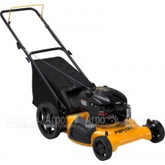 Газонокосилка бензиновая Parton PA625N21RH3 в Воронеже