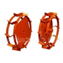 Грунтозацепы КFТ для культиватора Крот в Воронеже