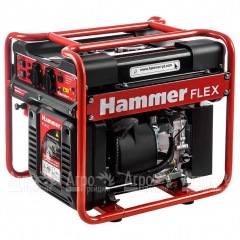Инверторный генератор Hammer GN3200i 2.9 кВт в Воронеже
