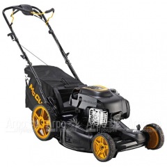 Газонокосилка бензиновая McCulloch M53-150AWFP в Воронеже