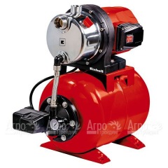 Насосная станция Einhell GC-WW 1046 N в Воронеже