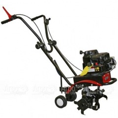 Культиватор DDE V 380 II Эльф в Воронеже